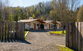 Cabañas Canto de Calafquen